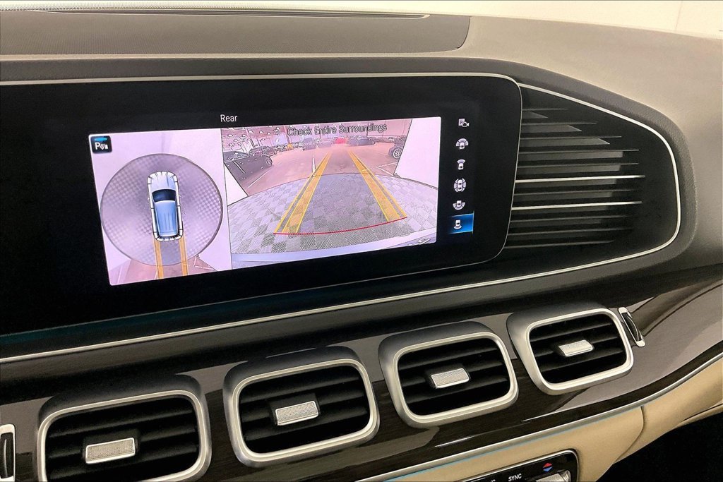 2020 Mercedes-Benz GLE GLE350 - Photo 21