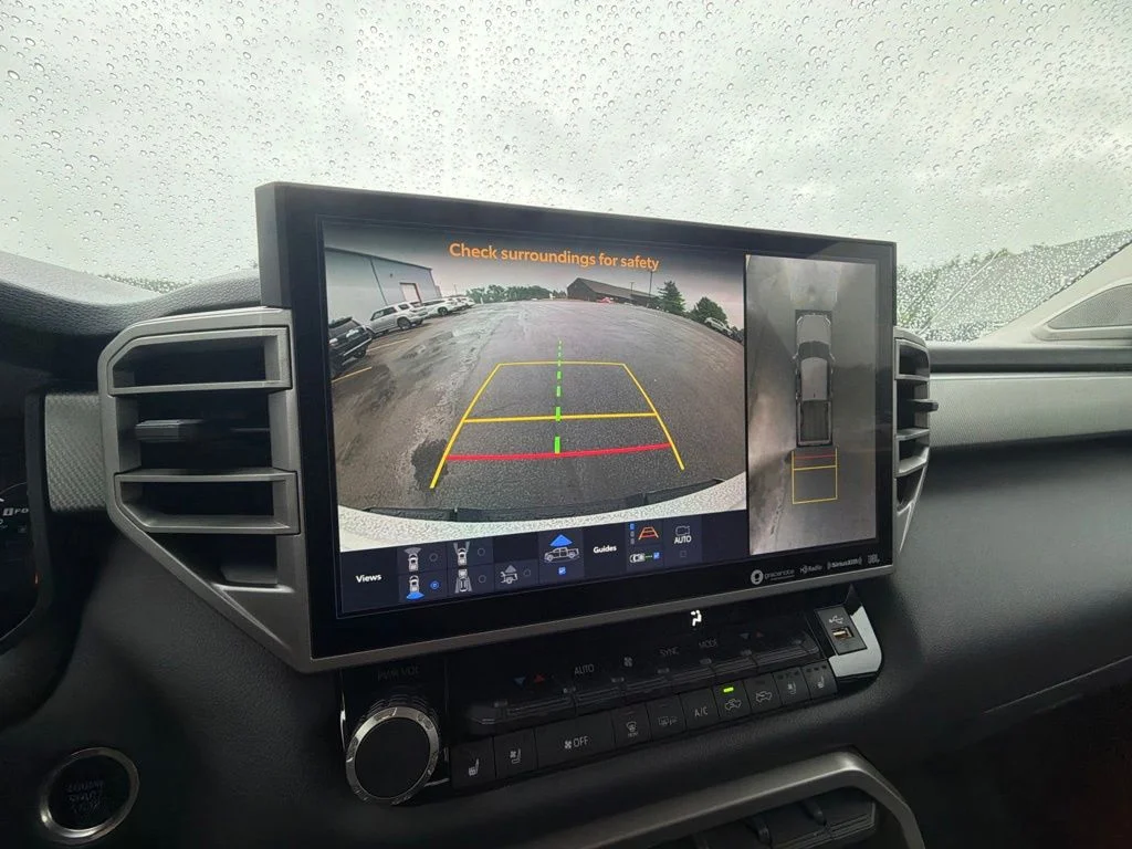 Used 2024 Beige Toyota Limited image 21