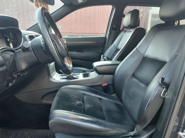 Used 2017 Black Jeep Altitude image 9