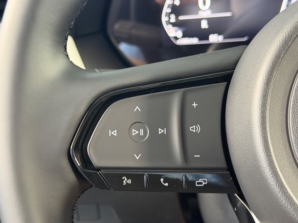 New 2026 Polymetal Gray Metallic Mazda 2.5 S Preferred AWD image 17
