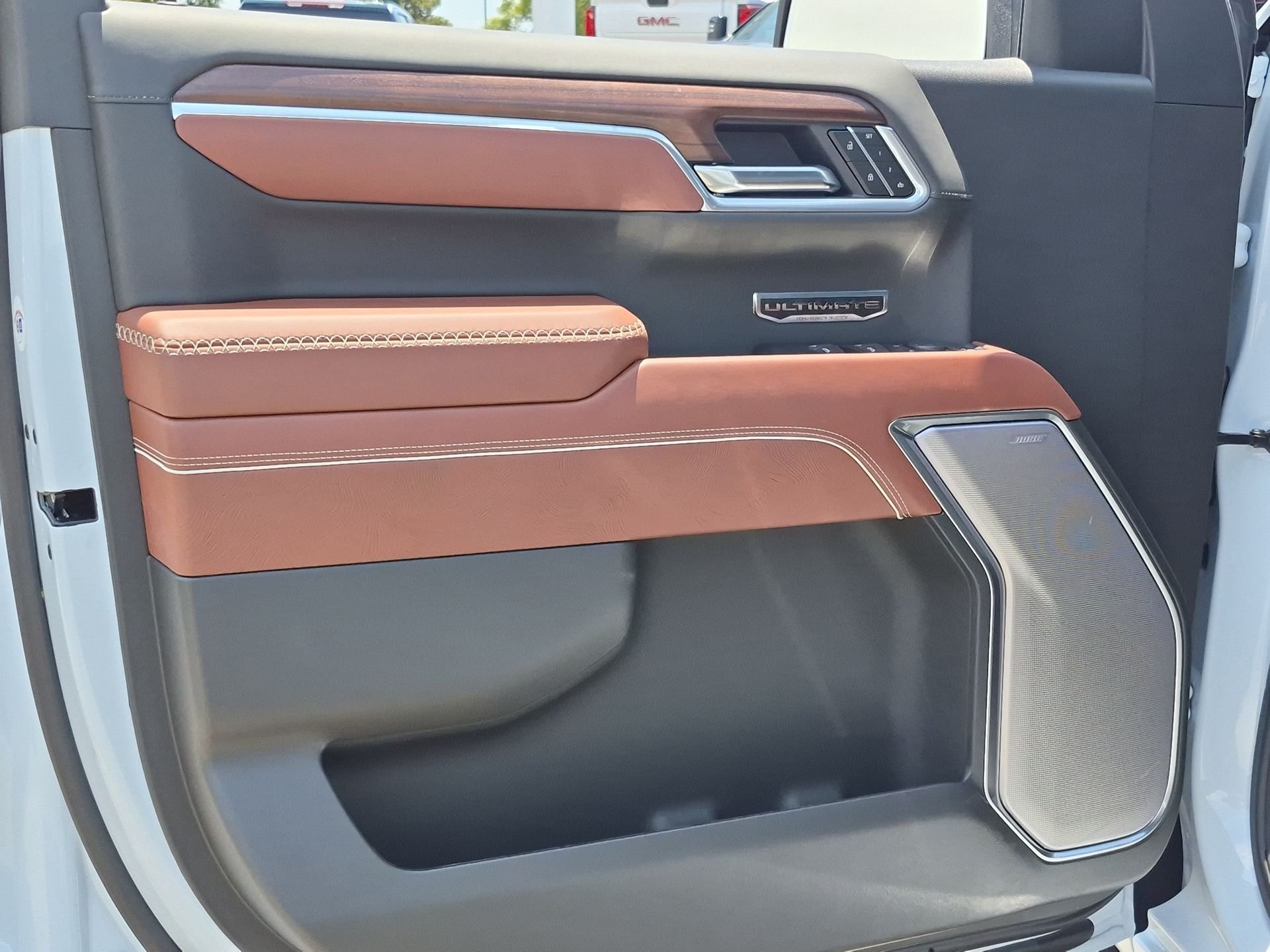 2026 GMC Sierra 1500 Denali Ultimate - Photo 24