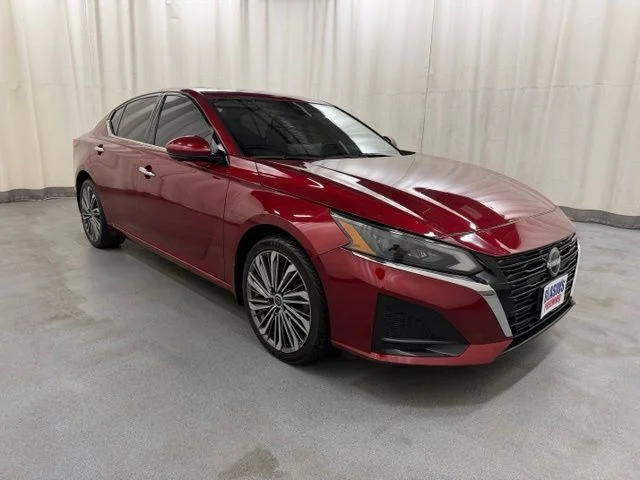 2023 Nissan Altima
