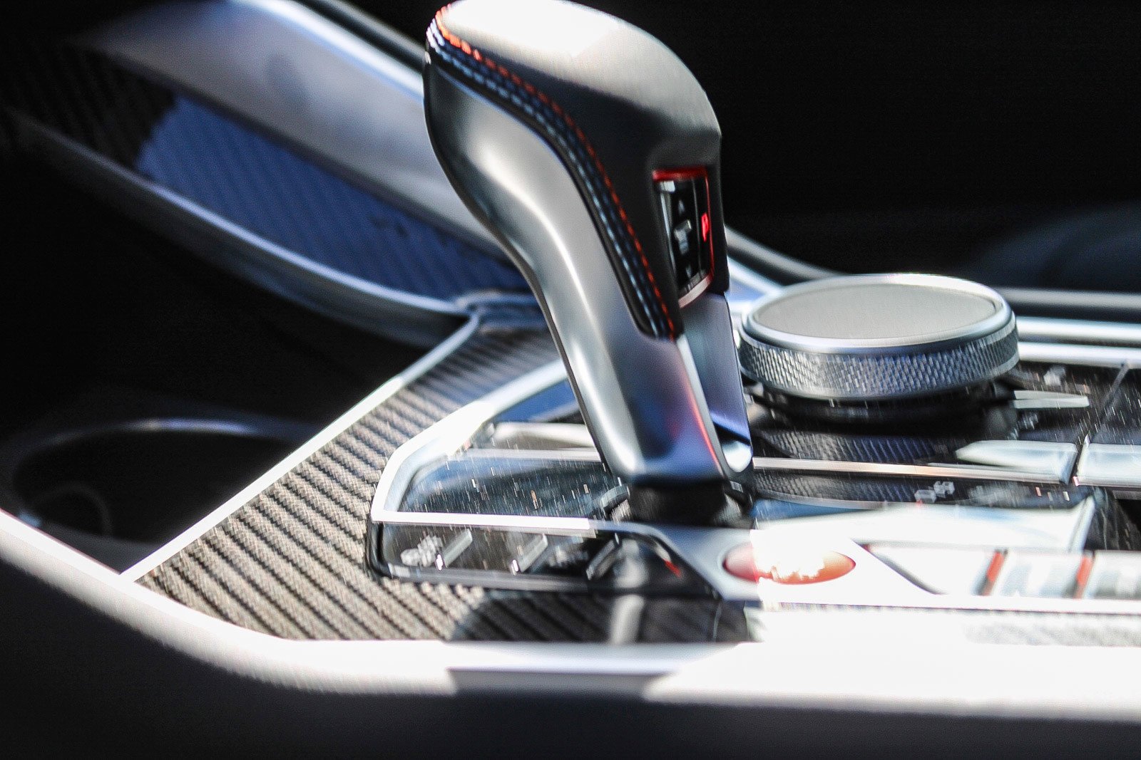 2026 BMW X5 M X5 M - Photo 22