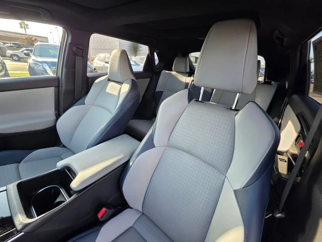 Certified Used 2023 Gray Subaru Touring image 14