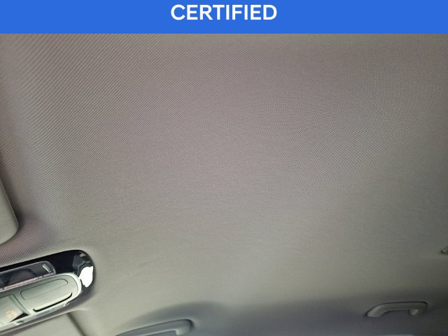 Certified Used 2025 White Hyundai SEL image 21