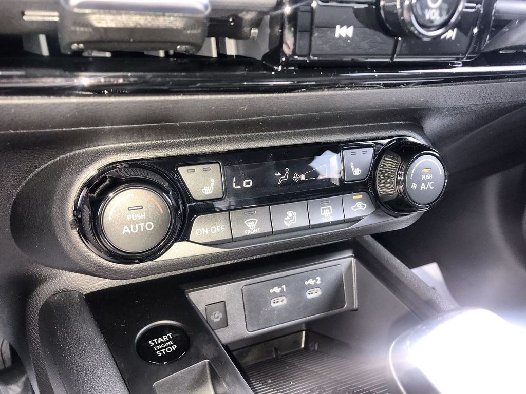 2026 Nissan KICKS SV AWD - Photo 18