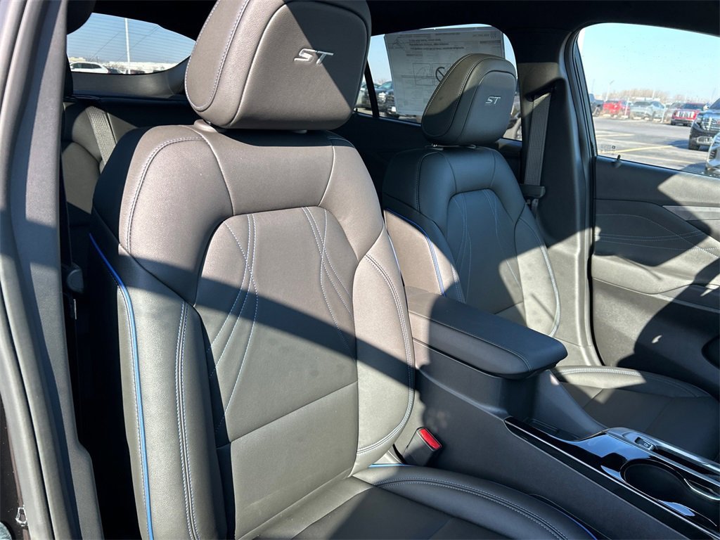 2026 BUICK ENVISTA - Image 32