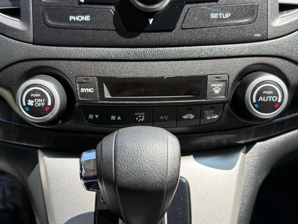 Used 2014  Honda EX-L image 22