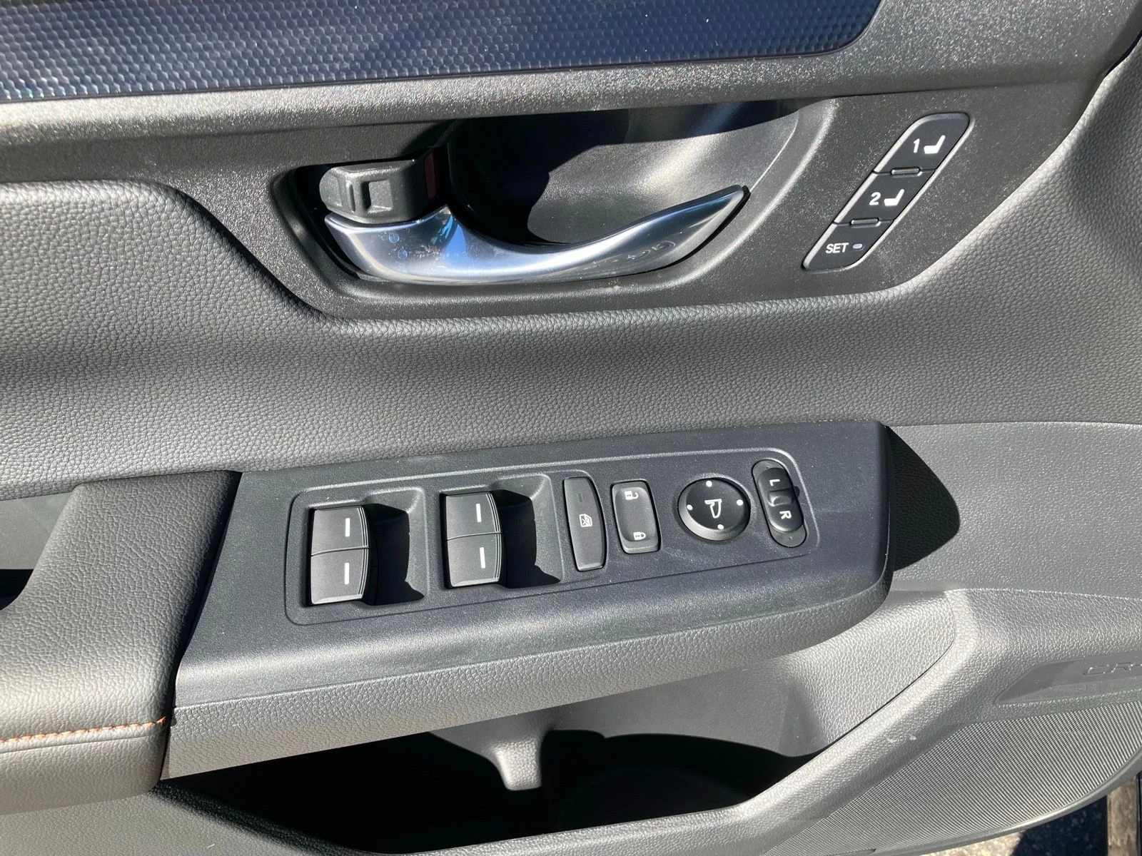 2026 Honda CR-V Sport-L - Photo 12