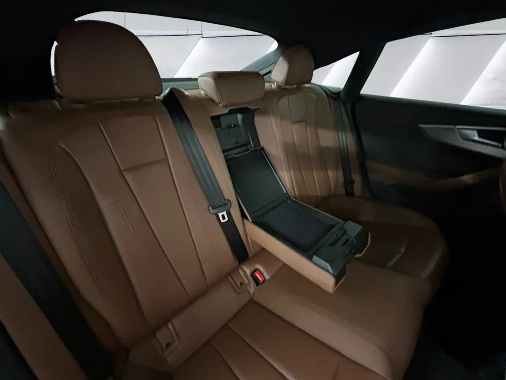 Used 2022  Audi Premium Plus image 16