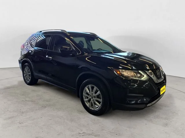 Used 2019 Black Nissan S image 3