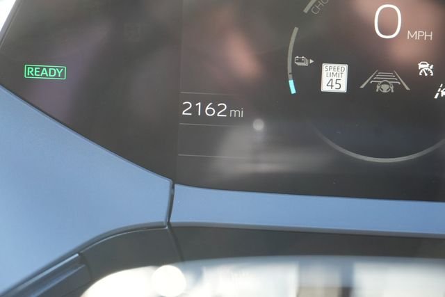 Certified Used 2026 Gray Toyota SE image 30