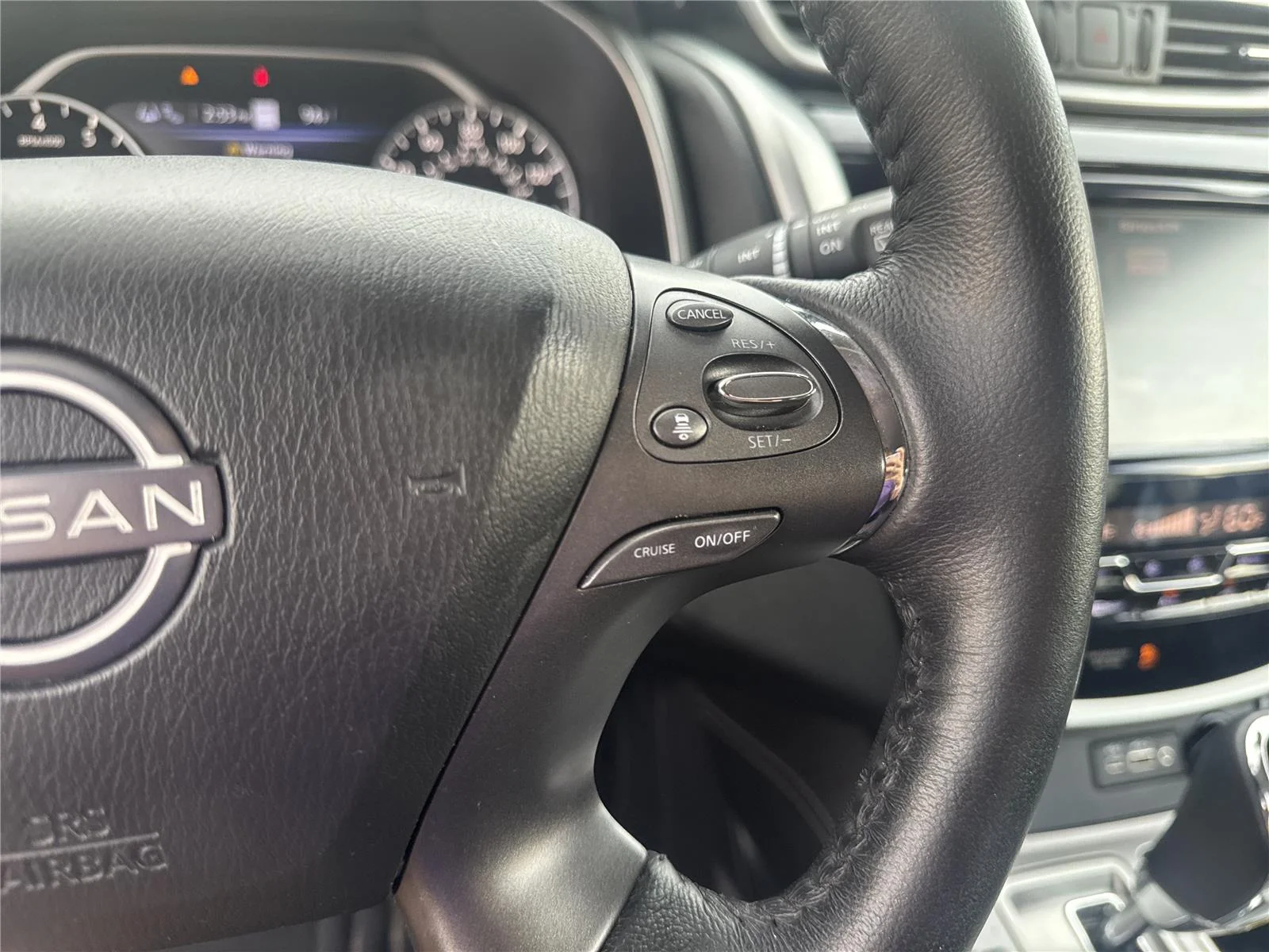 Used 2023 Gun Metallic Nissan SL image 23