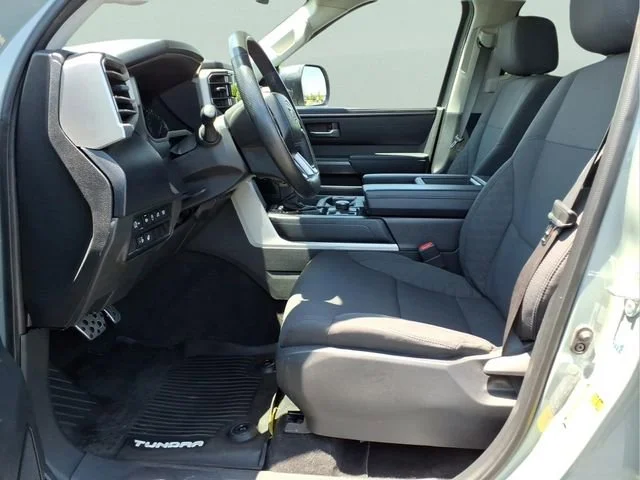 Used 2023 Gray Toyota SR5 image 19