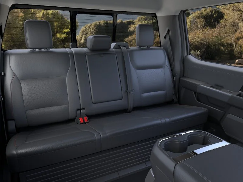 New 2026 Avalanche Ford F-250® Lariat® image 34