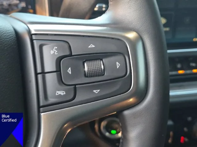 Used 2025 Black Chevrolet LTZ image 18