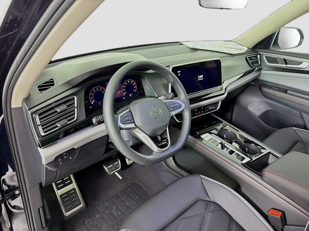 2026 Volkswagen Atlas Atlas Peak Edition - Photo 9