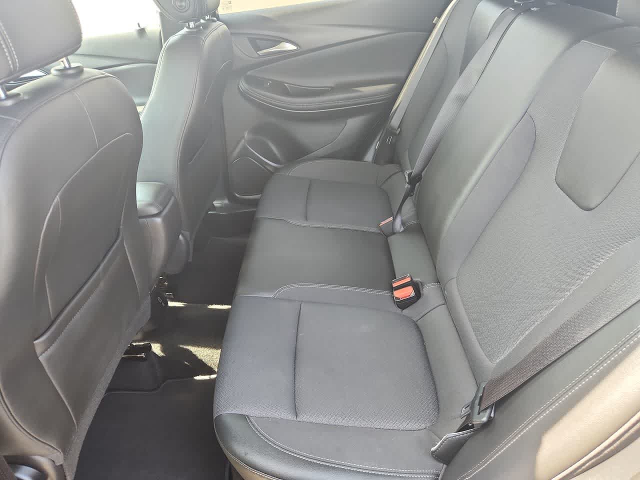 2025 Buick Encore GX Preferred - Photo 15