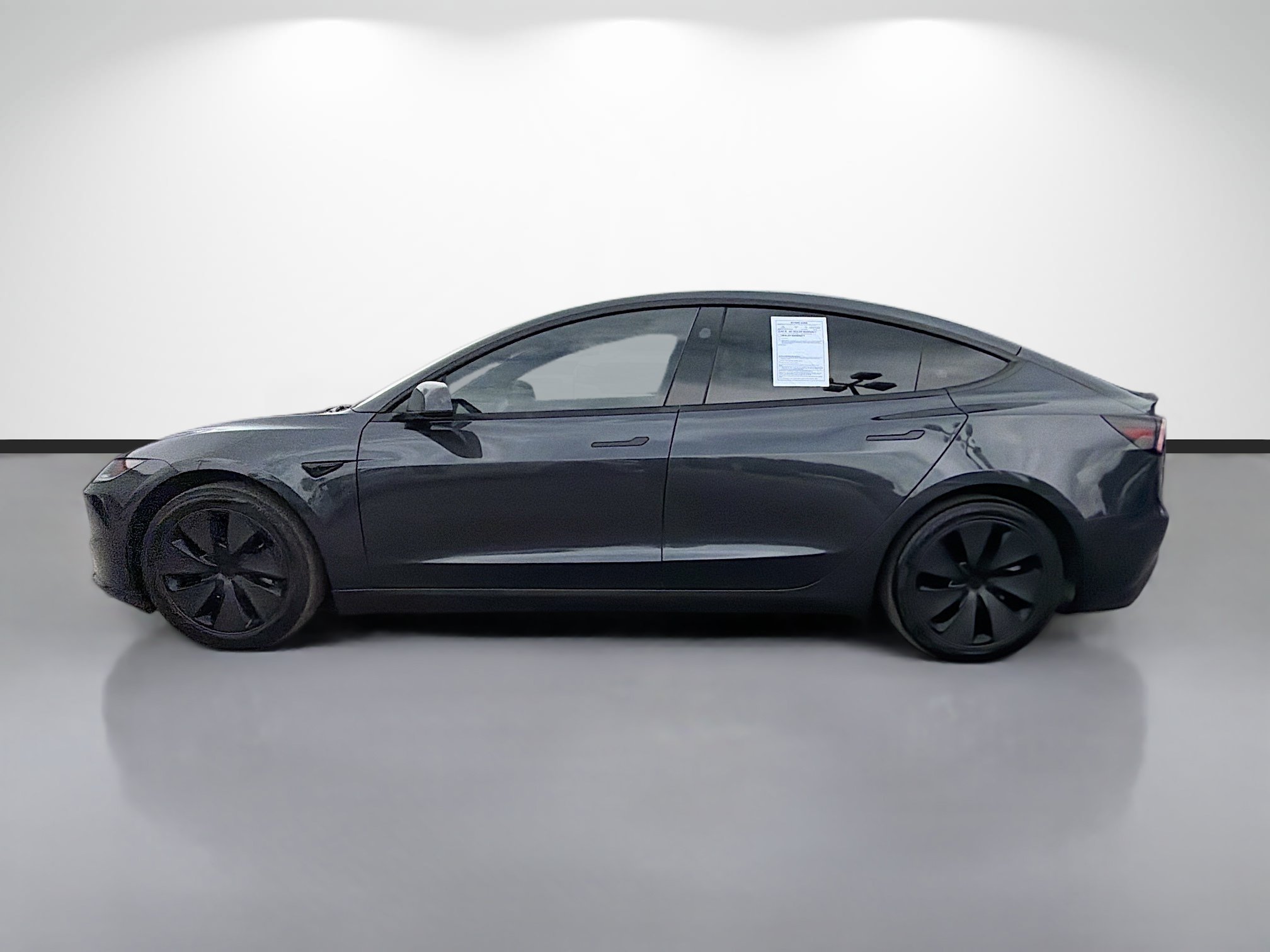 Used 2024 Tesla Model 3 Base with VIN 5YJ3E1EA0RF737476 for sale in Tampa, FL