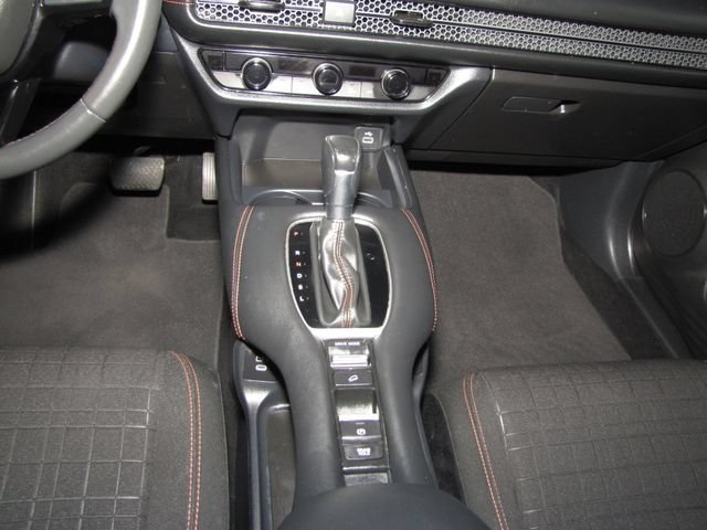 Certified Used 2024 Urban Gray Pearl Honda Sport image 43