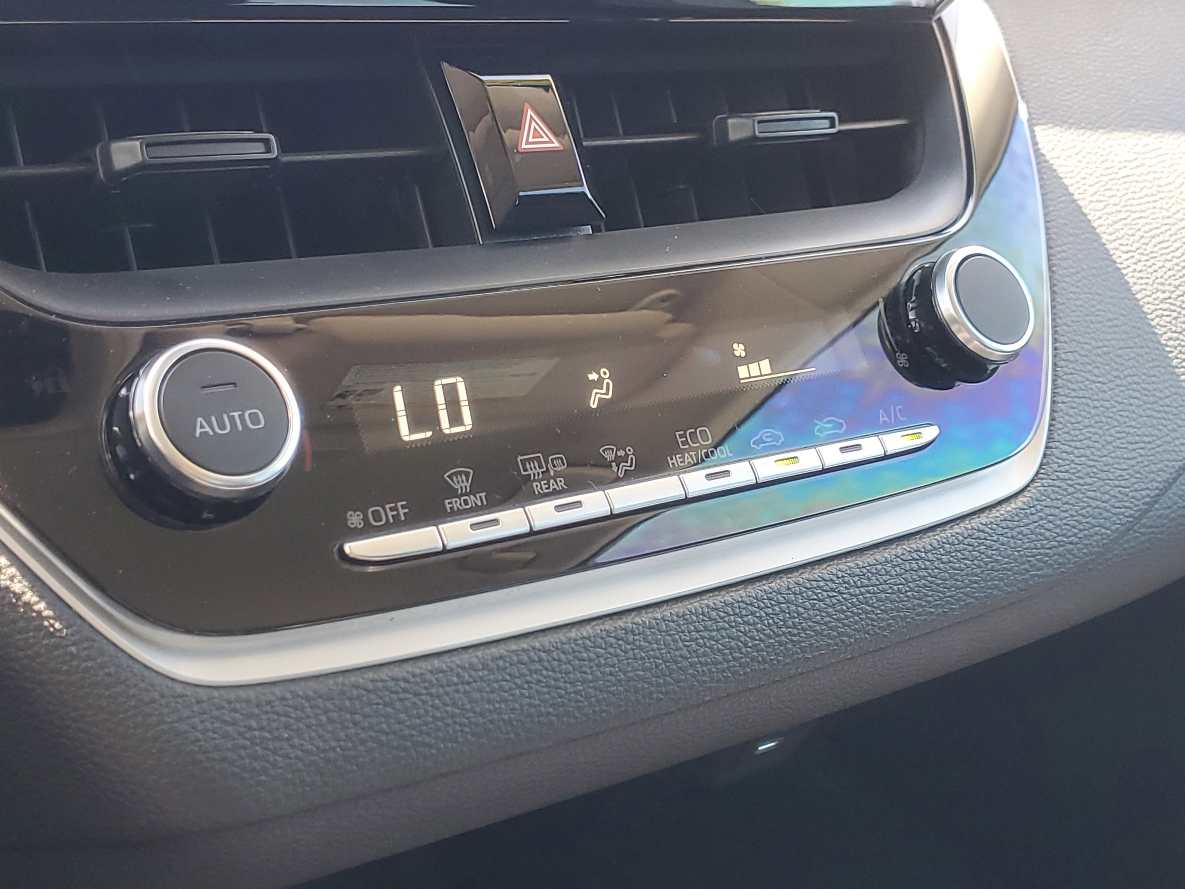 Certified Used 2024 Underground Toyota LE image 28
