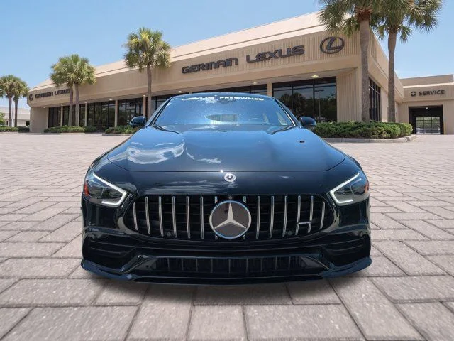 Used 2022  Mercedes-Benz Base image 9