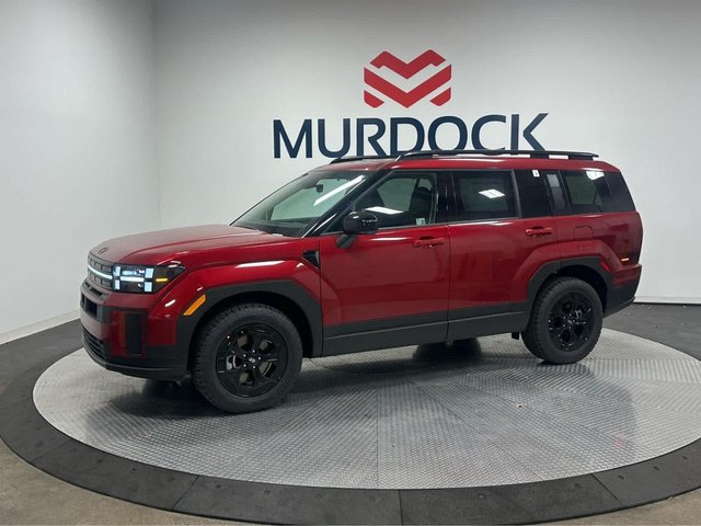 2026 Hyundai SANTA FE XRT AWD