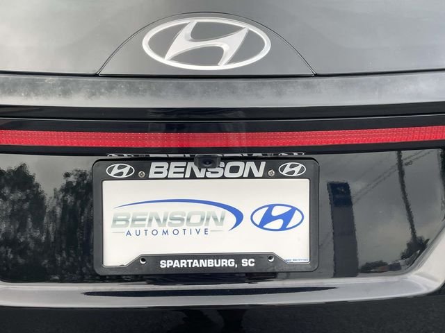 2022 Hyundai Tucson Limited - Photo 9