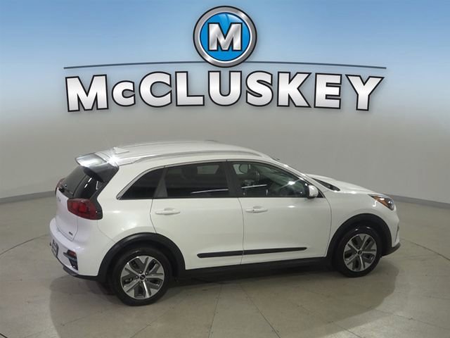 2022 Kia Niro S - Photo 4