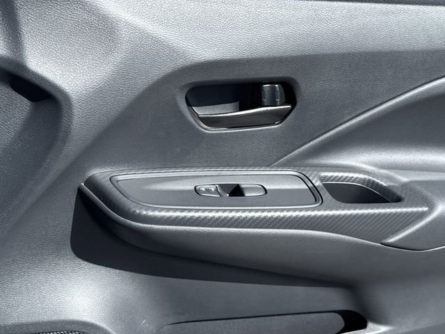 2025 Nissan Versa Sedan S - Photo 18