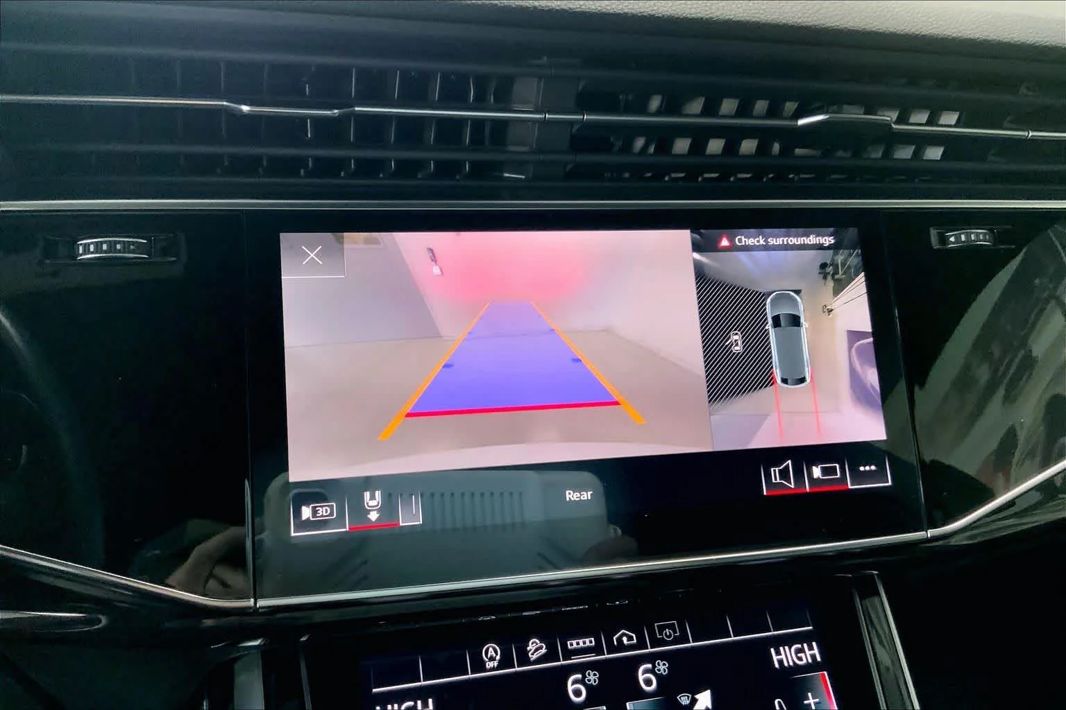 2021 Audi Q8 Premium Plus - Photo 26