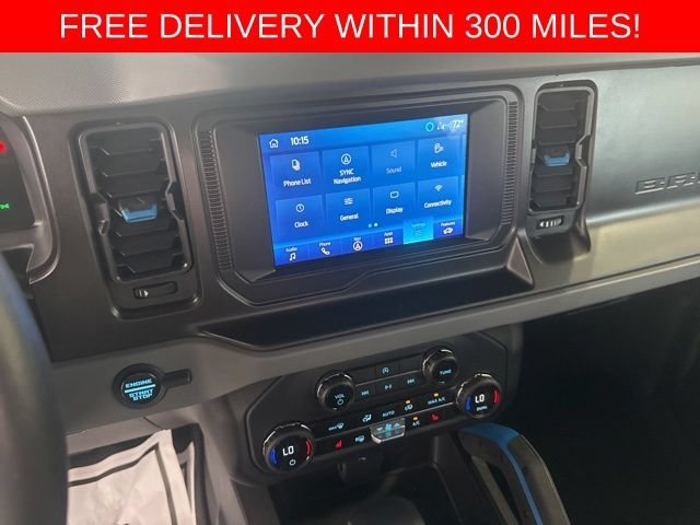 Used 2023 Gray Ford Black Diamond image 8