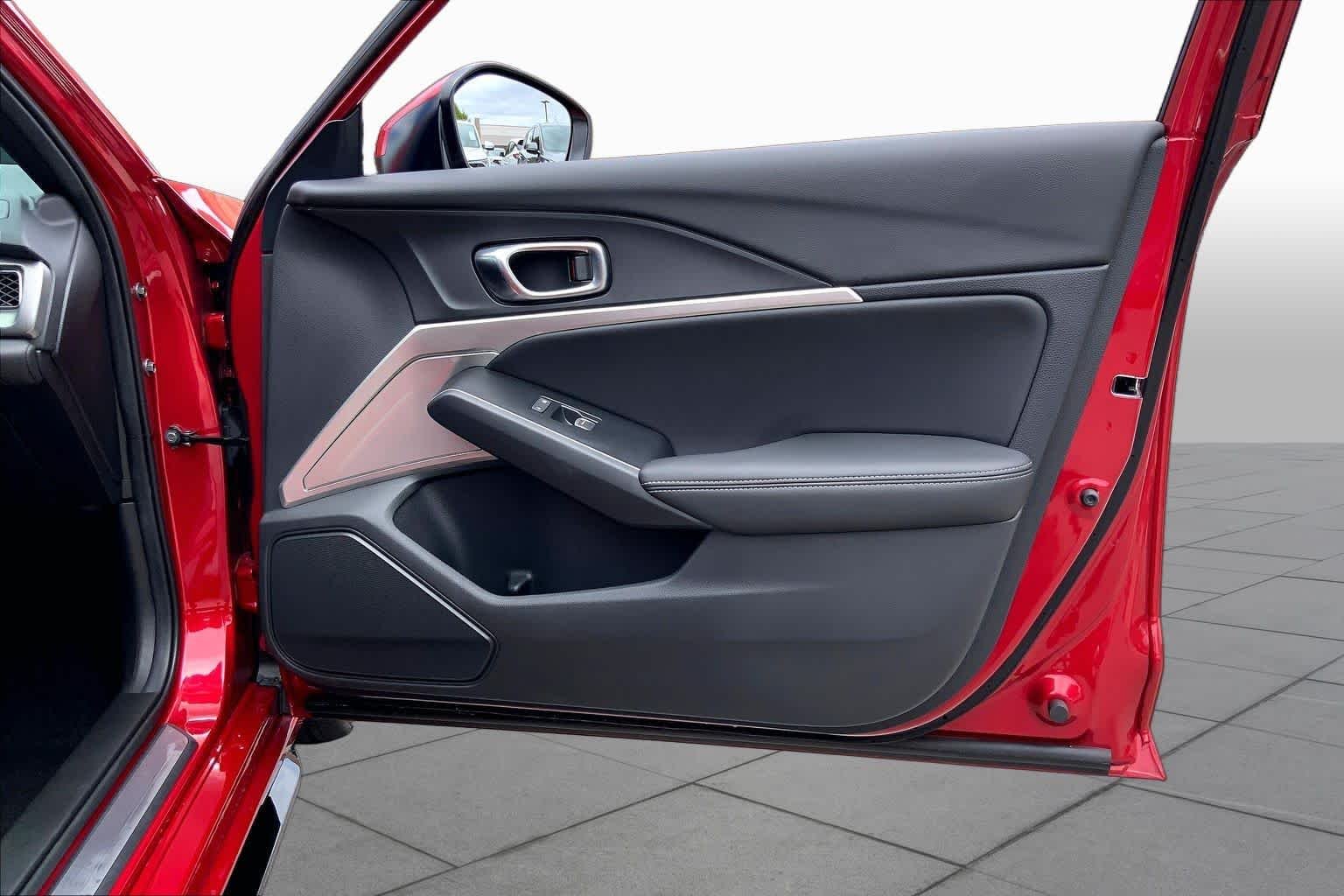 Used 2026 Performance Red Pearl Acura w/A-Spec Package image 22