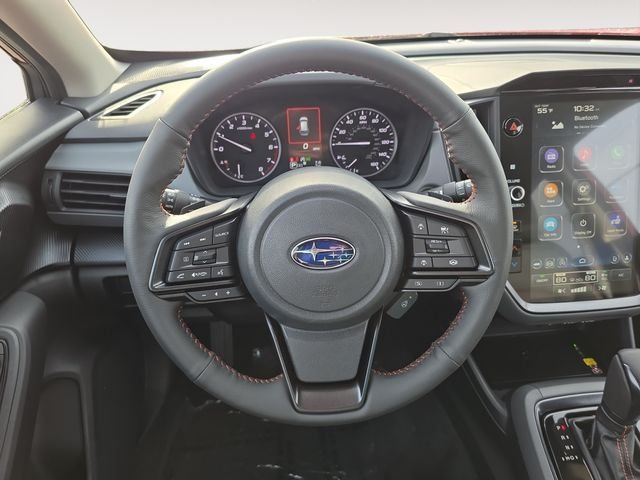 2026 Subaru Crosstrek Limited - Photo 12