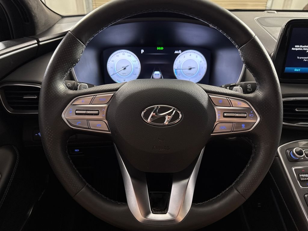 2023 Hyundai Santa Fe Calligraphy - Photo 14