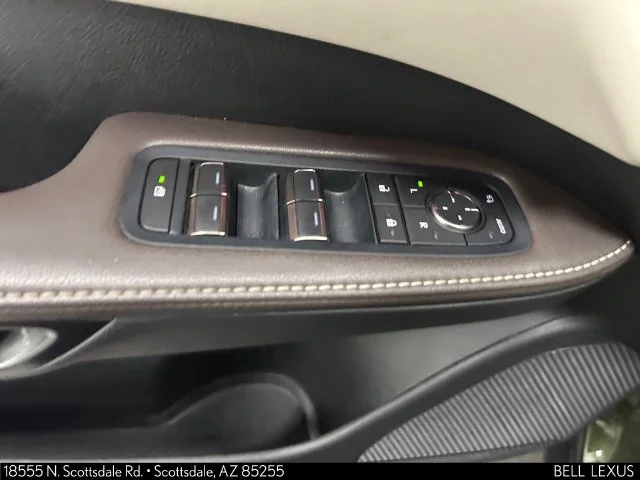 Certified Used 2024 Green Lexus 350 Premium Plus image 21