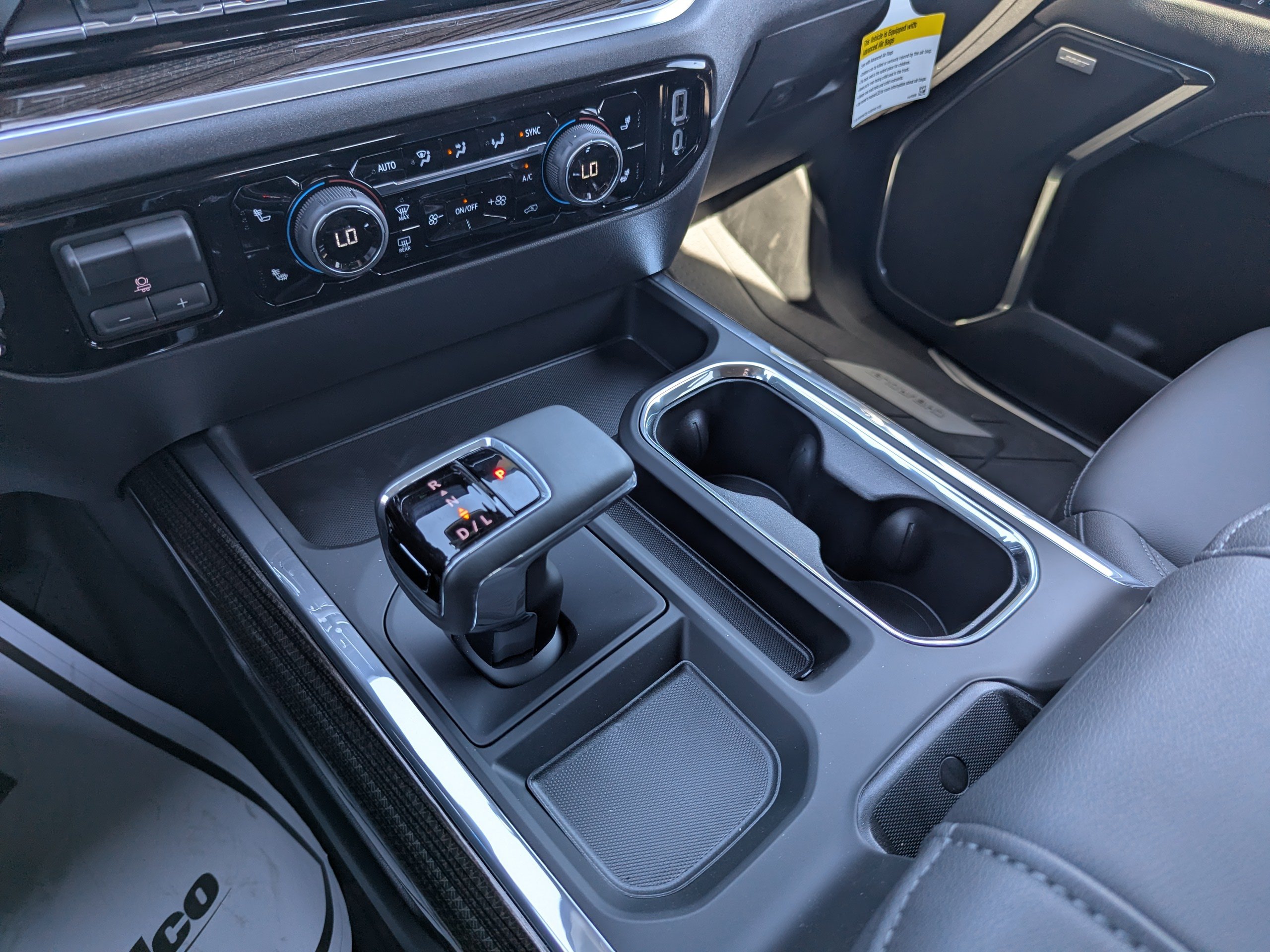 2026 Chevrolet Silverado 1500 RST - Photo 22