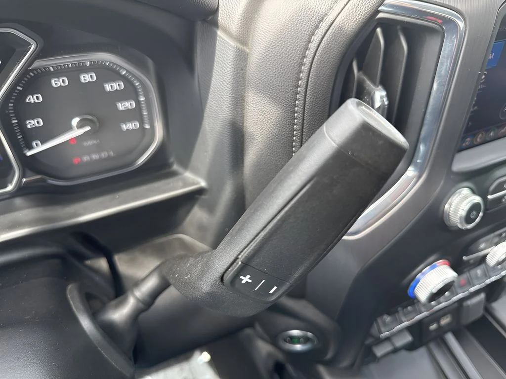 Used 2022 Black GMC Denali image 19