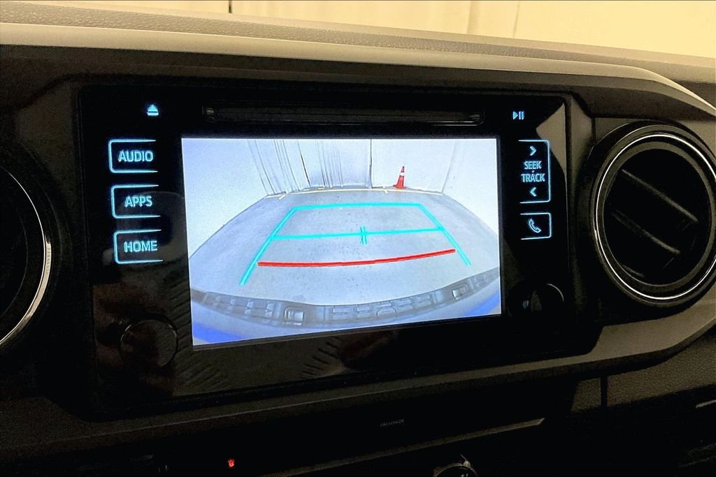 2017 Toyota Tacoma TRD Off Road - Photo 14