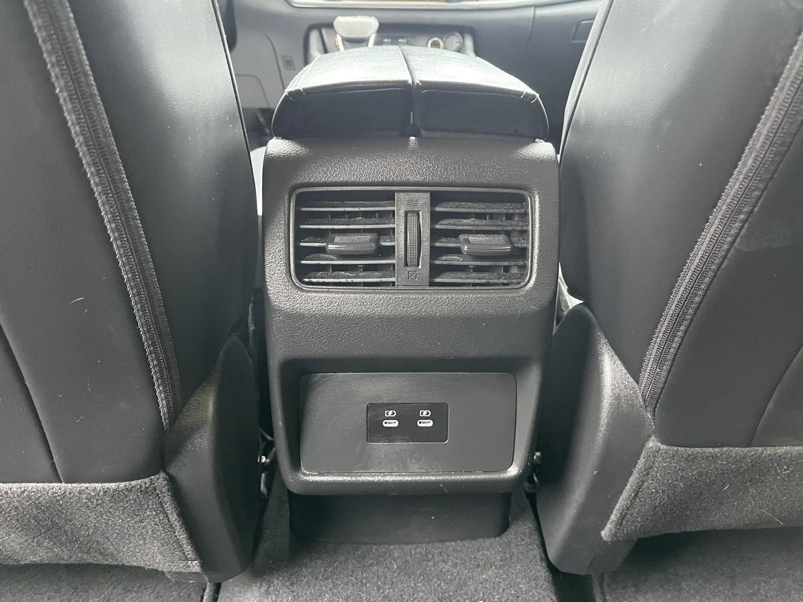 Used 2024 Everest White Pearl Nissan SV image 17