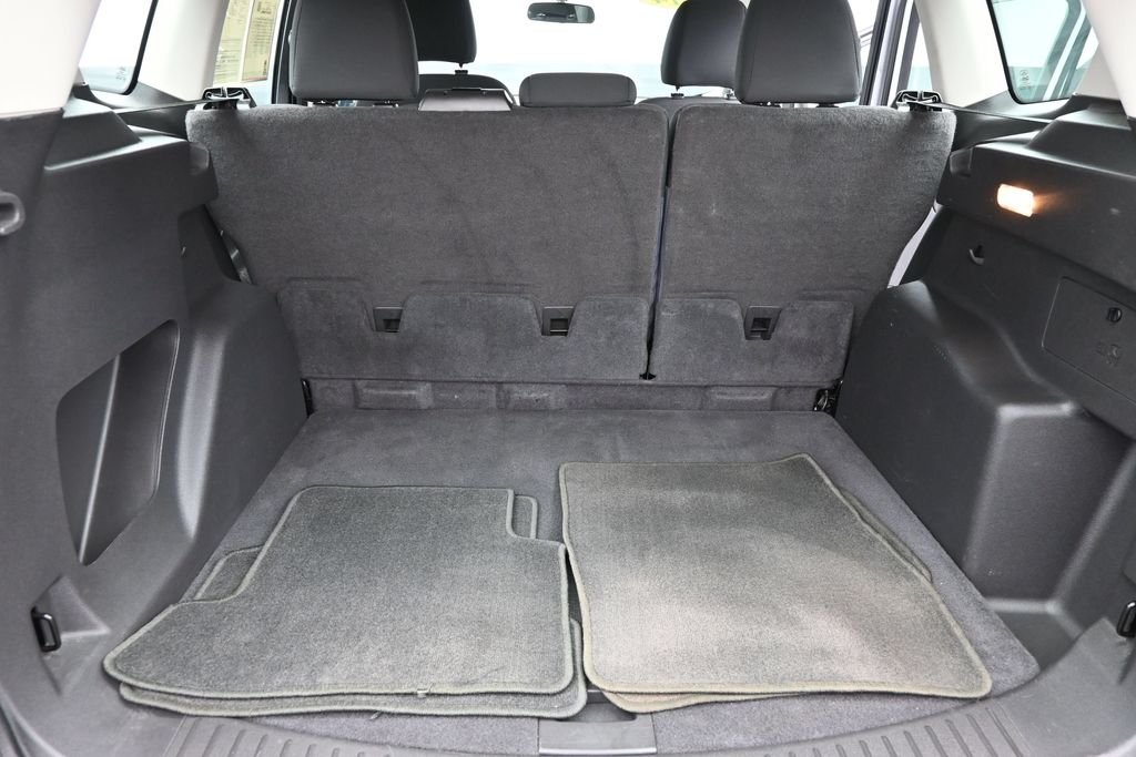 Used 2014 Silver Ford S image 30