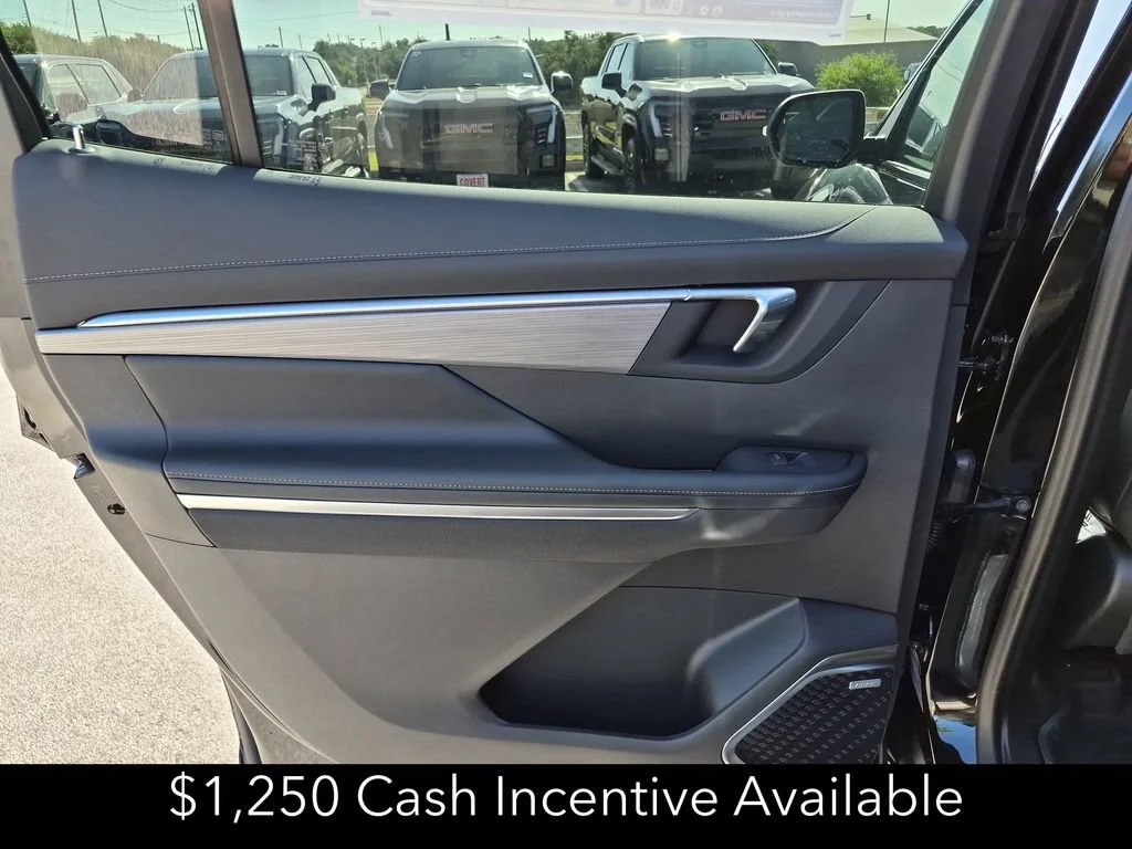 2026 Buick Enclave Preferred - Photo 35