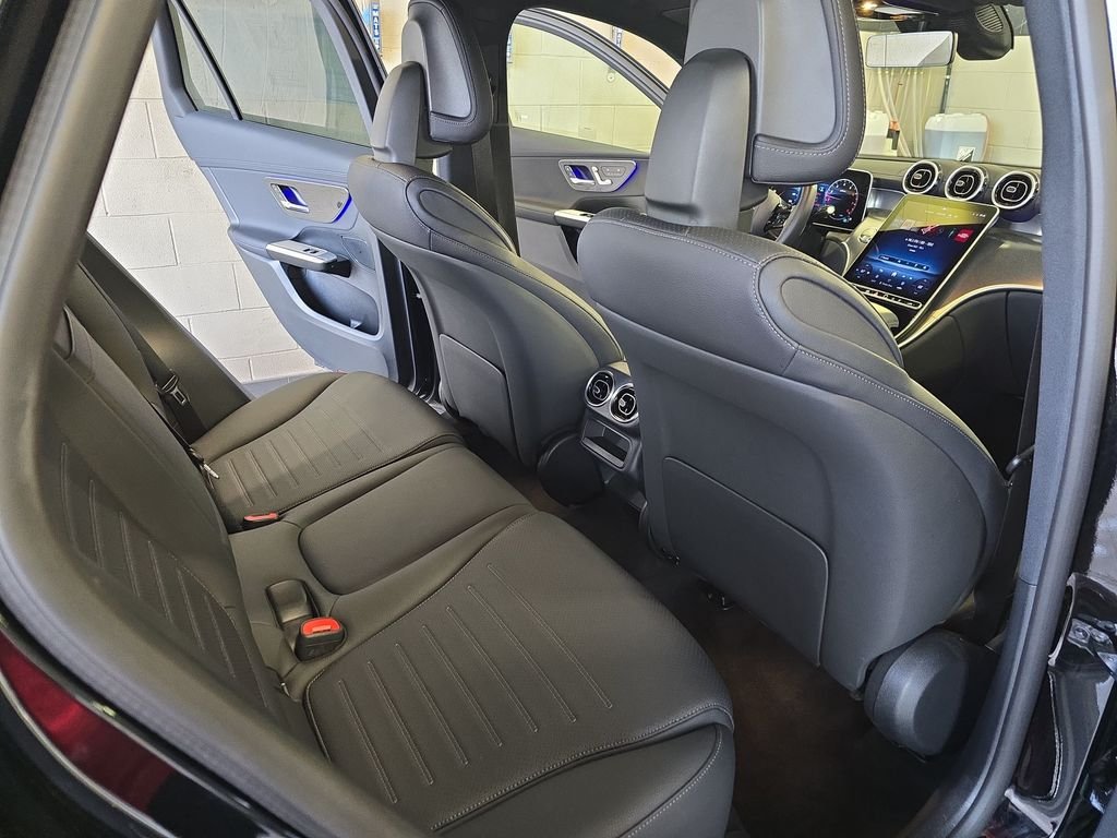 2026 Mercedes-Benz GLC Base - Photo 13