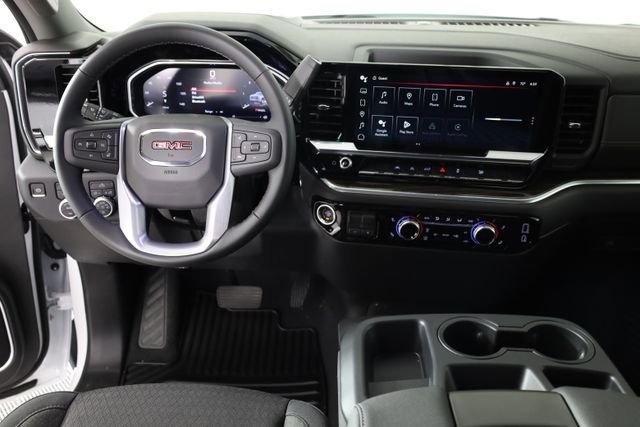 2026 GMC Sierra 1500 Elevation - Photo 2