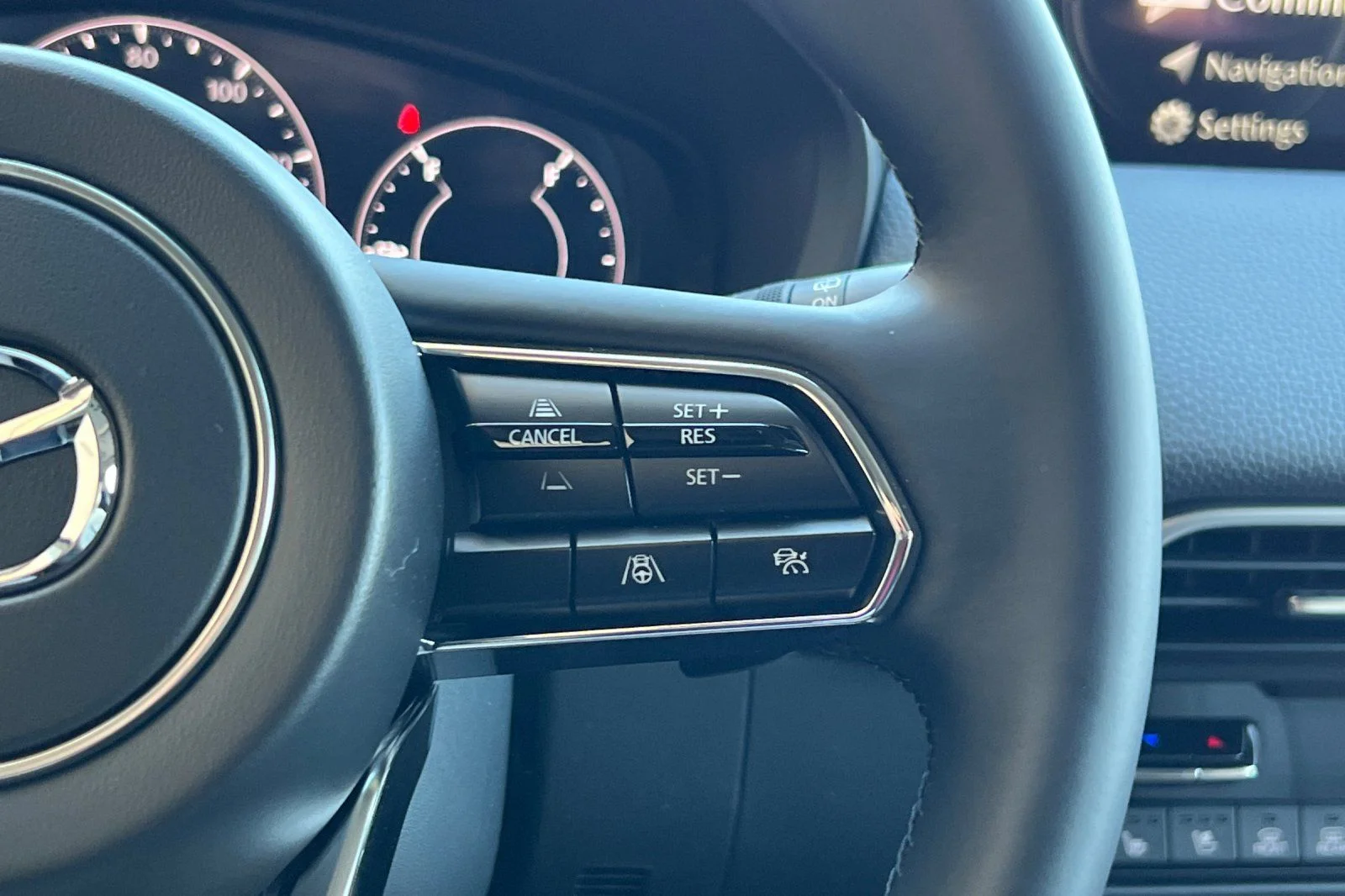 New 2026 Artisan Red Premium Mazda Premium Sport AWD image 27
