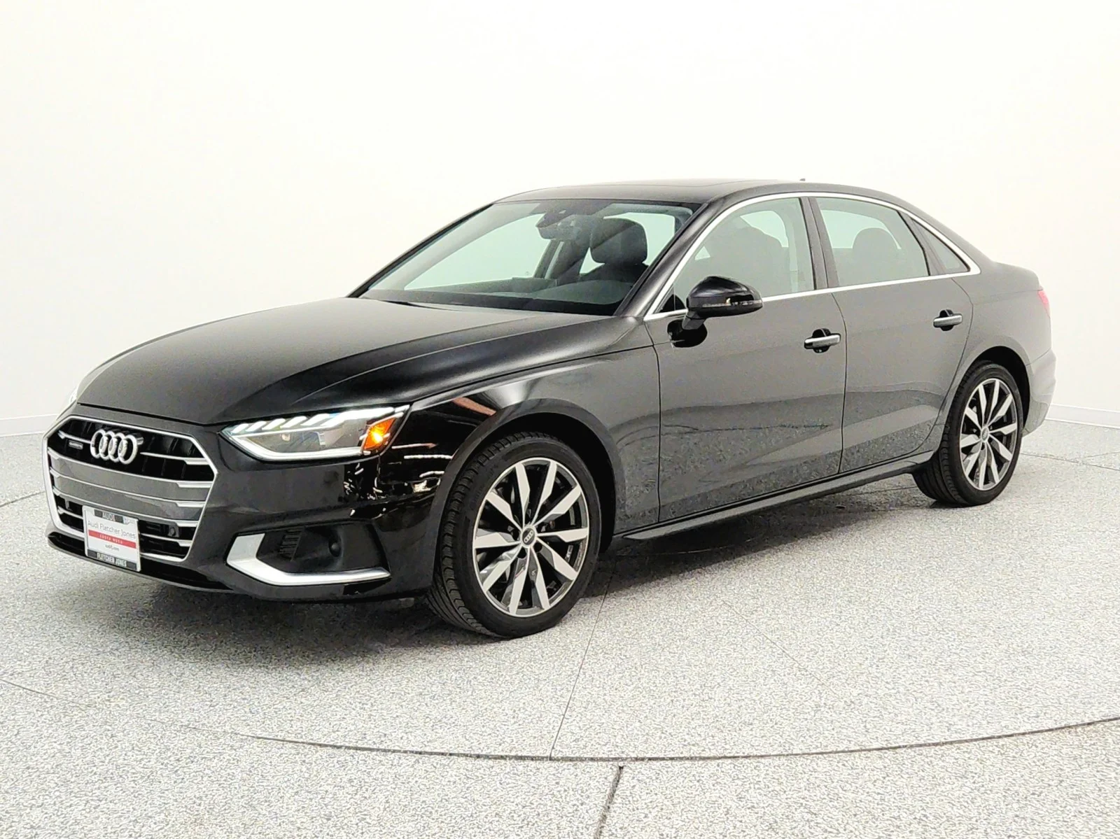 2023 Audi A4 40 TFSI Premium quattro S tronic's photo