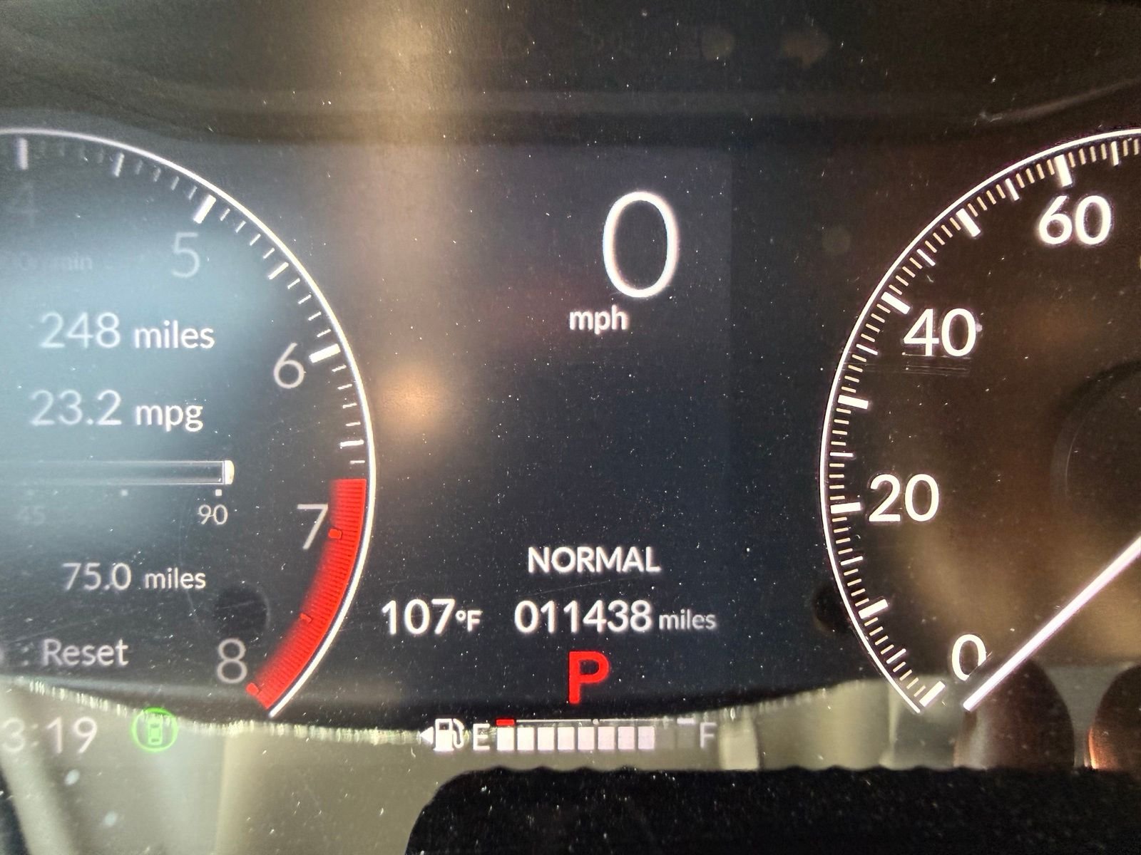 2026 Honda HR-V EX-L - Photo 15