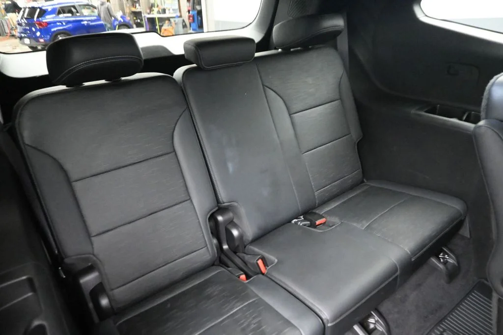 Used 2025 Gray Buick Sport Touring image 11