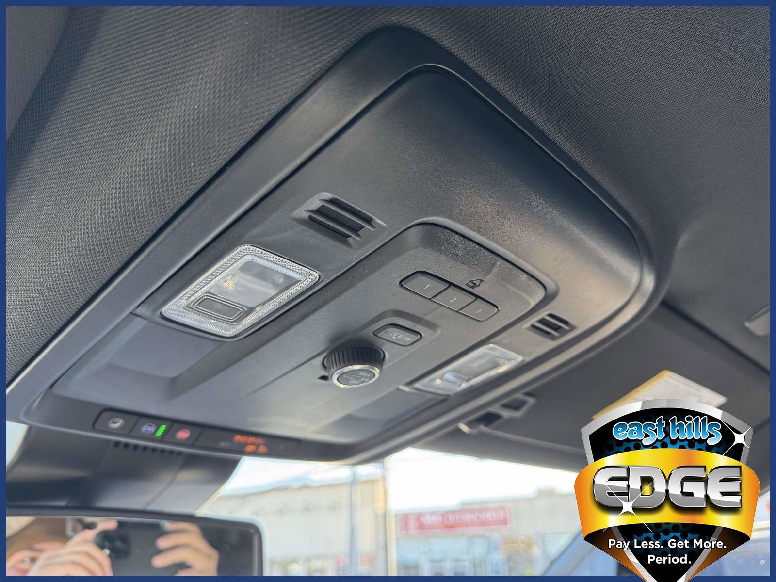2024 Chevrolet Suburban LT - Photo 30