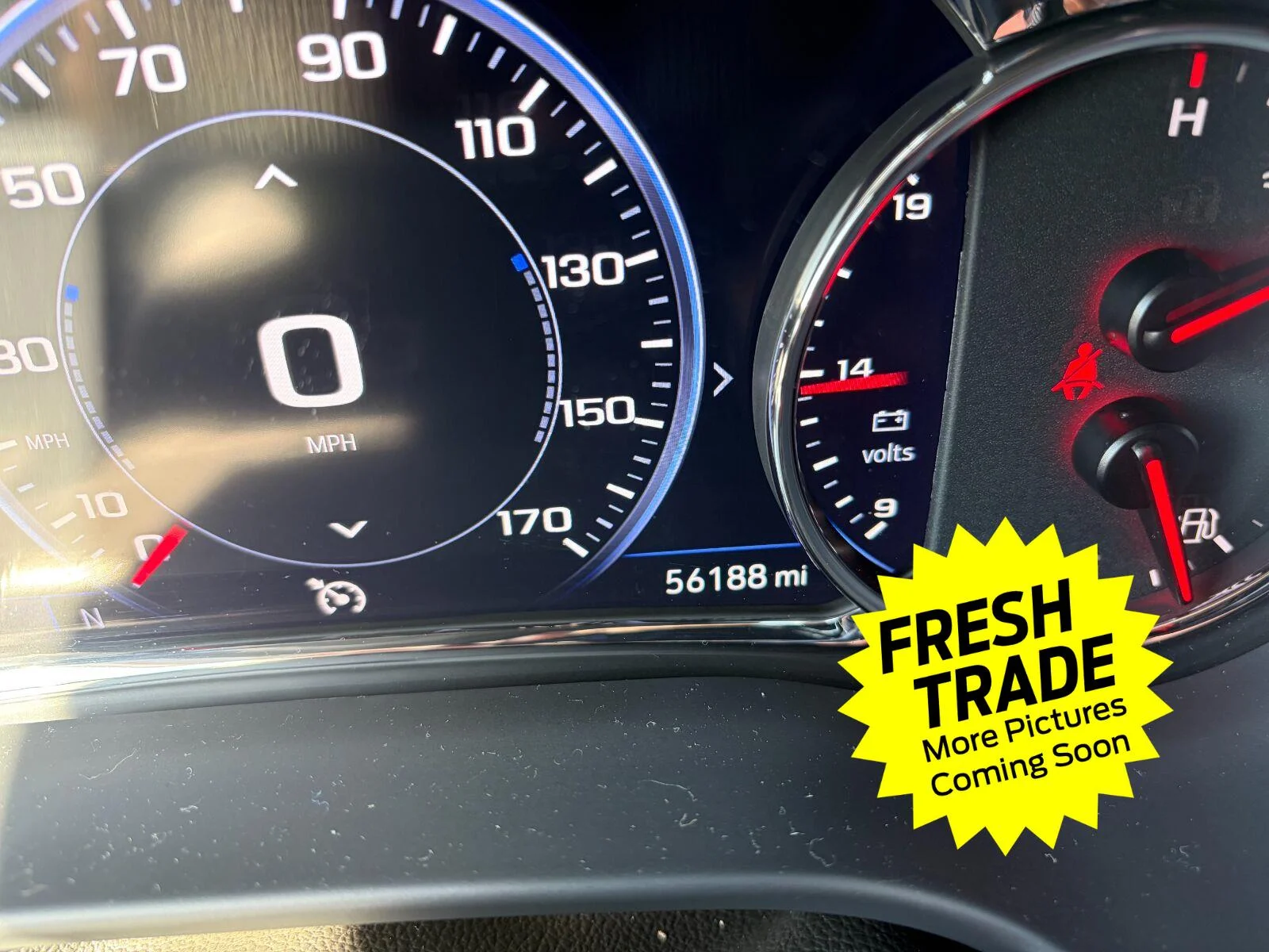 Used 2022 Summit White GMC SLT image 7